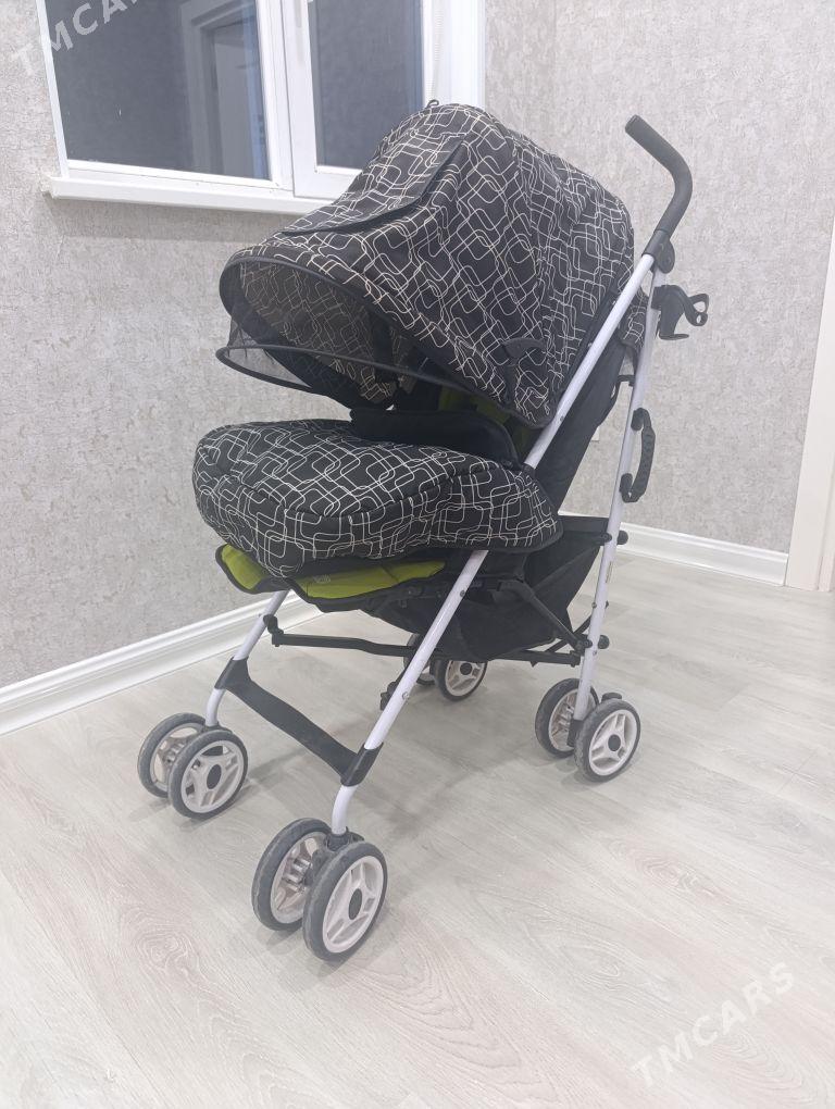 КолЯска - Aşgabat - img 3