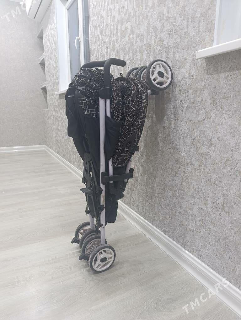 КолЯска - Aşgabat - img 2