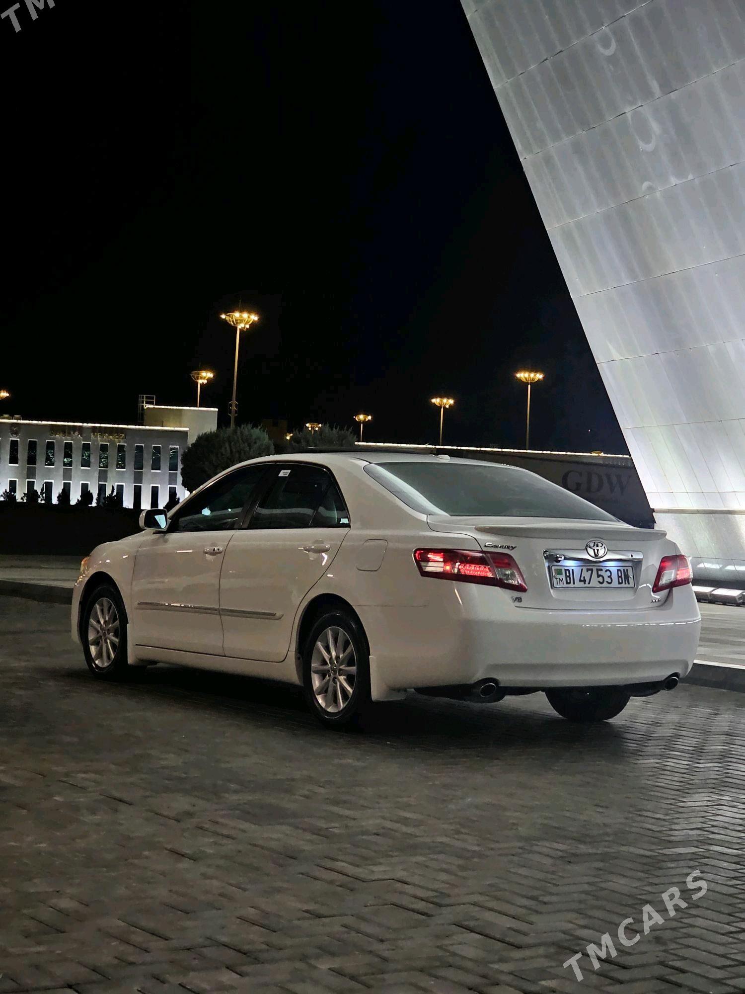 Toyota Camry 2011 - 280 000 TMT - Туркменбаши - img 5