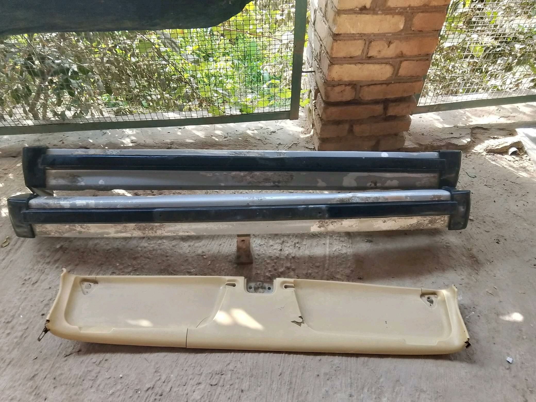 Bufer lada 450 TMT - Saýat - img 1