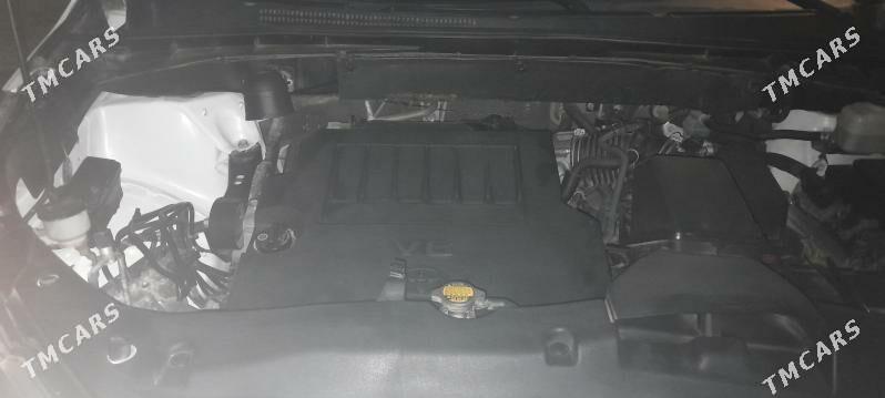Toyota Highlander 2016 - 420 000 TMT - Багир - img 9