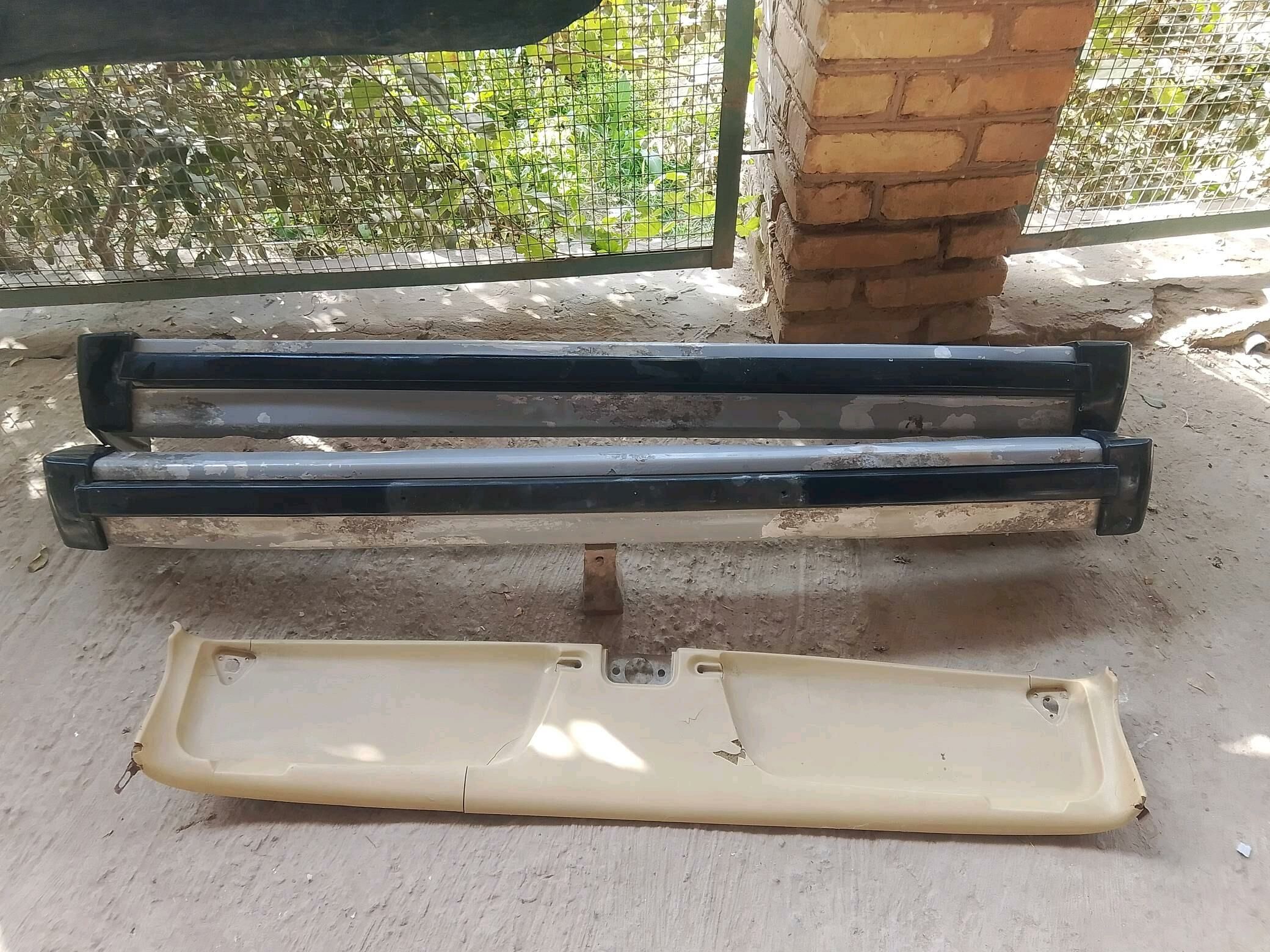 Bufer lada 450 TMT - Saýat - img 2