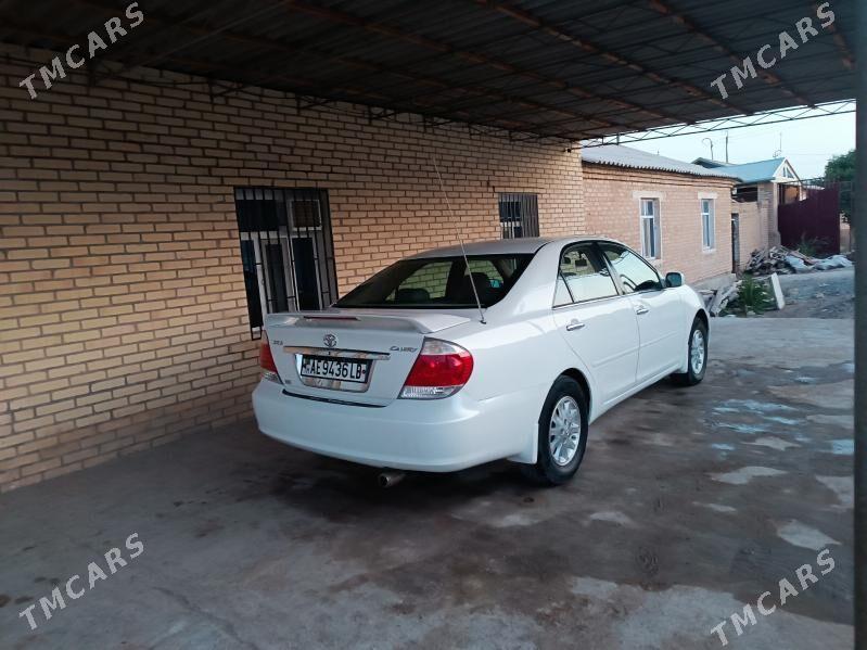 Toyota Camry 2002 - 150 000 TMT - Darganata - img 1