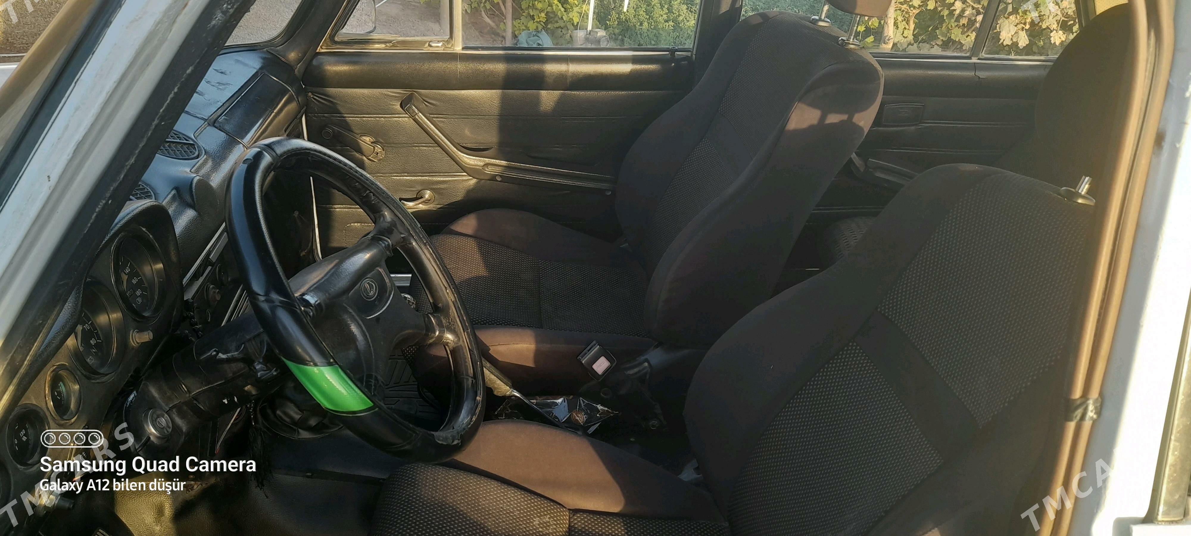 Lada 2106 1999 - 28 000 TMT - Гарабекевюл - img 5