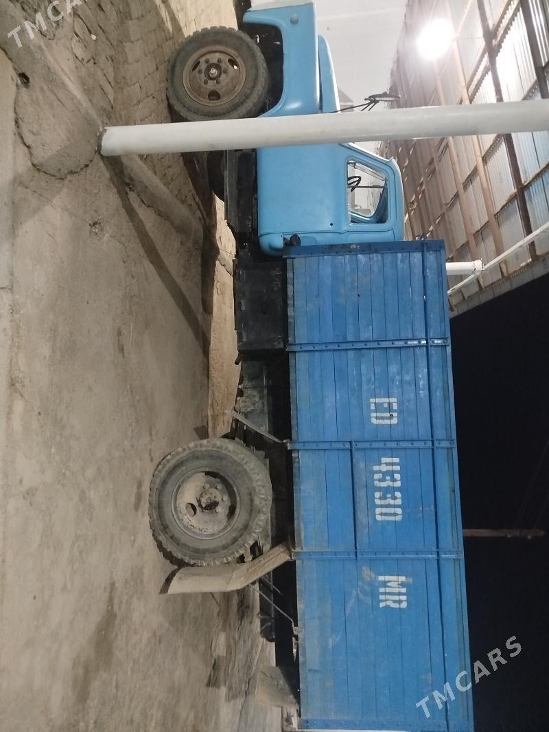 Gaz 53 1982 - 30 000 TMT - Baýramaly - img 1