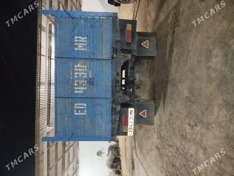 Gaz 53 1982 - 30 000 TMT - Baýramaly - img 3