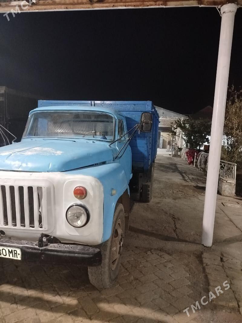 Gaz 53 1982 - 30 000 TMT - Baýramaly - img 2