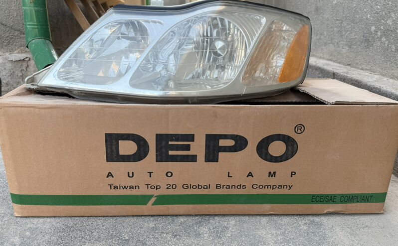 Depo fara 700 TMT - Мары - img 5