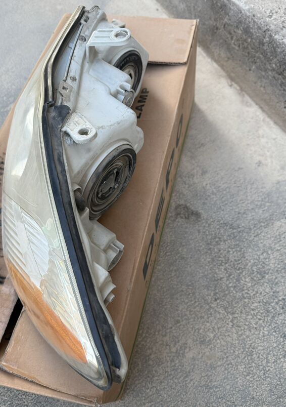 Depo fara 700 TMT - Мары - img 3