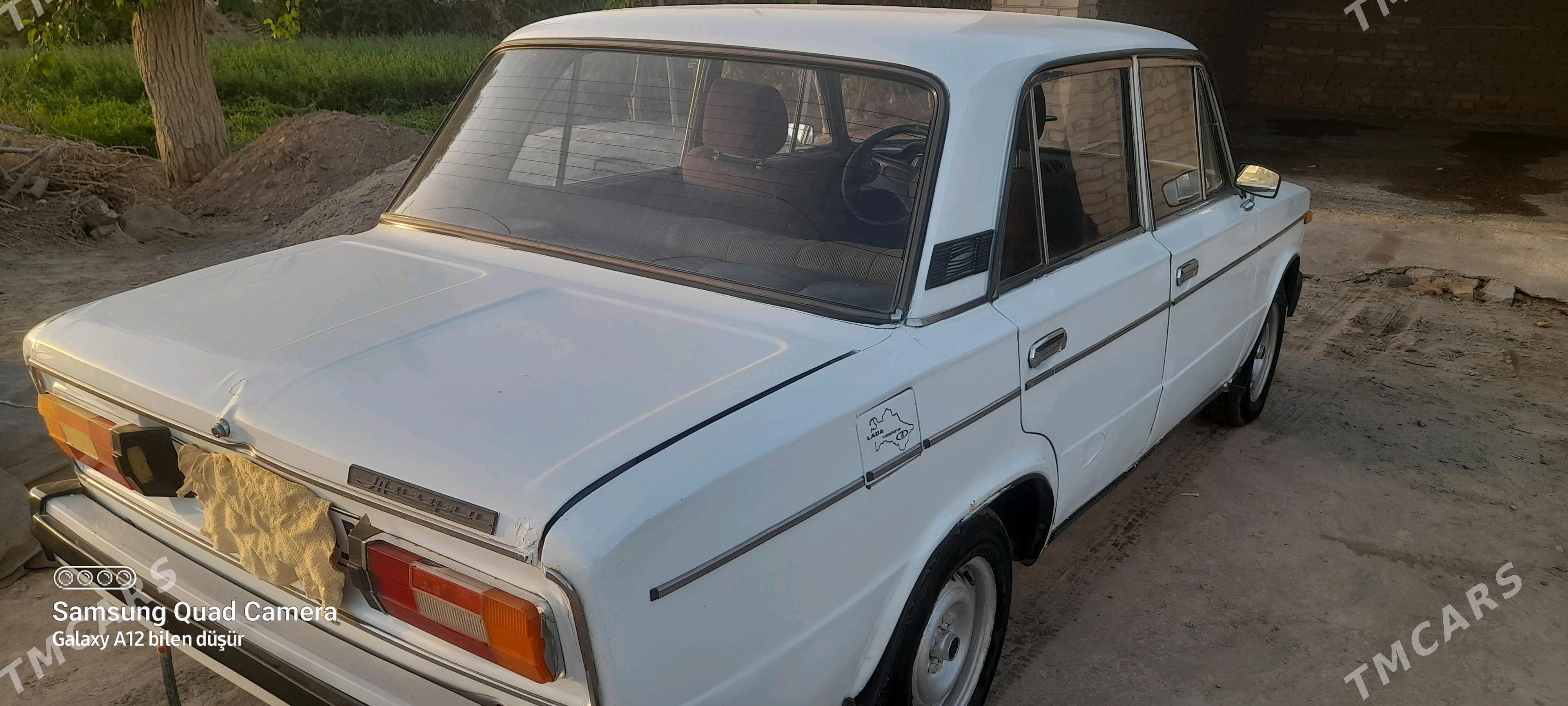 Lada 2106 1999 - 28 000 TMT - Гарабекевюл - img 6