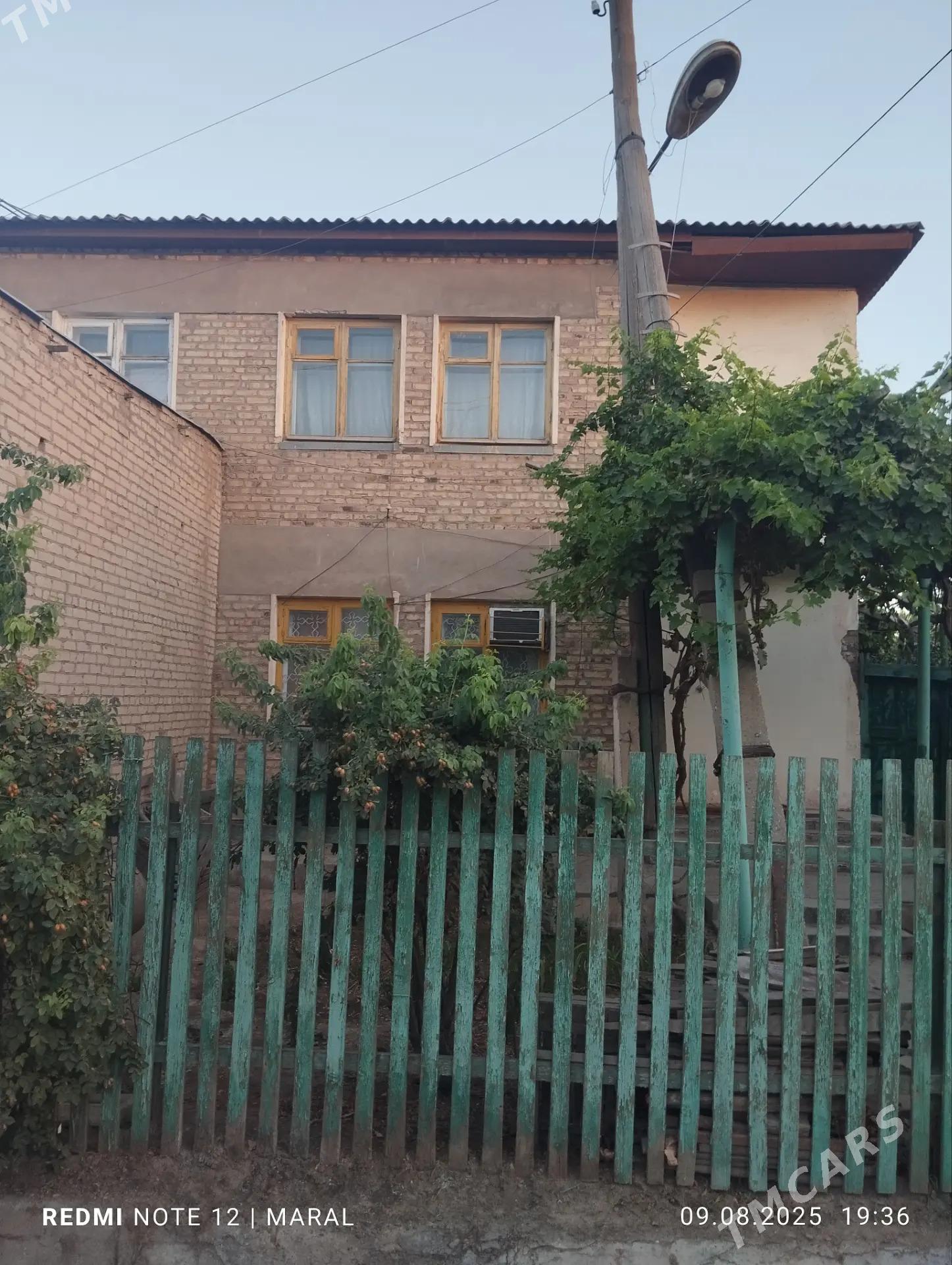 Котедж - Türkmenabat - img 3