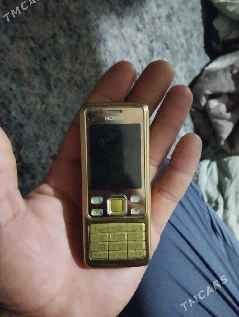nokia 6300 - Gökdepe - img 6