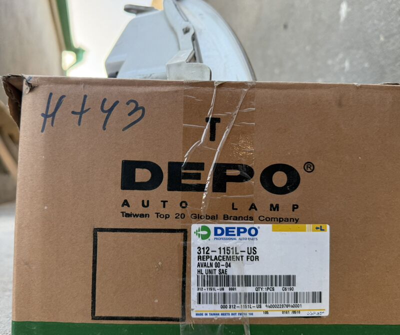 Depo fara 700 TMT - Мары - img 2