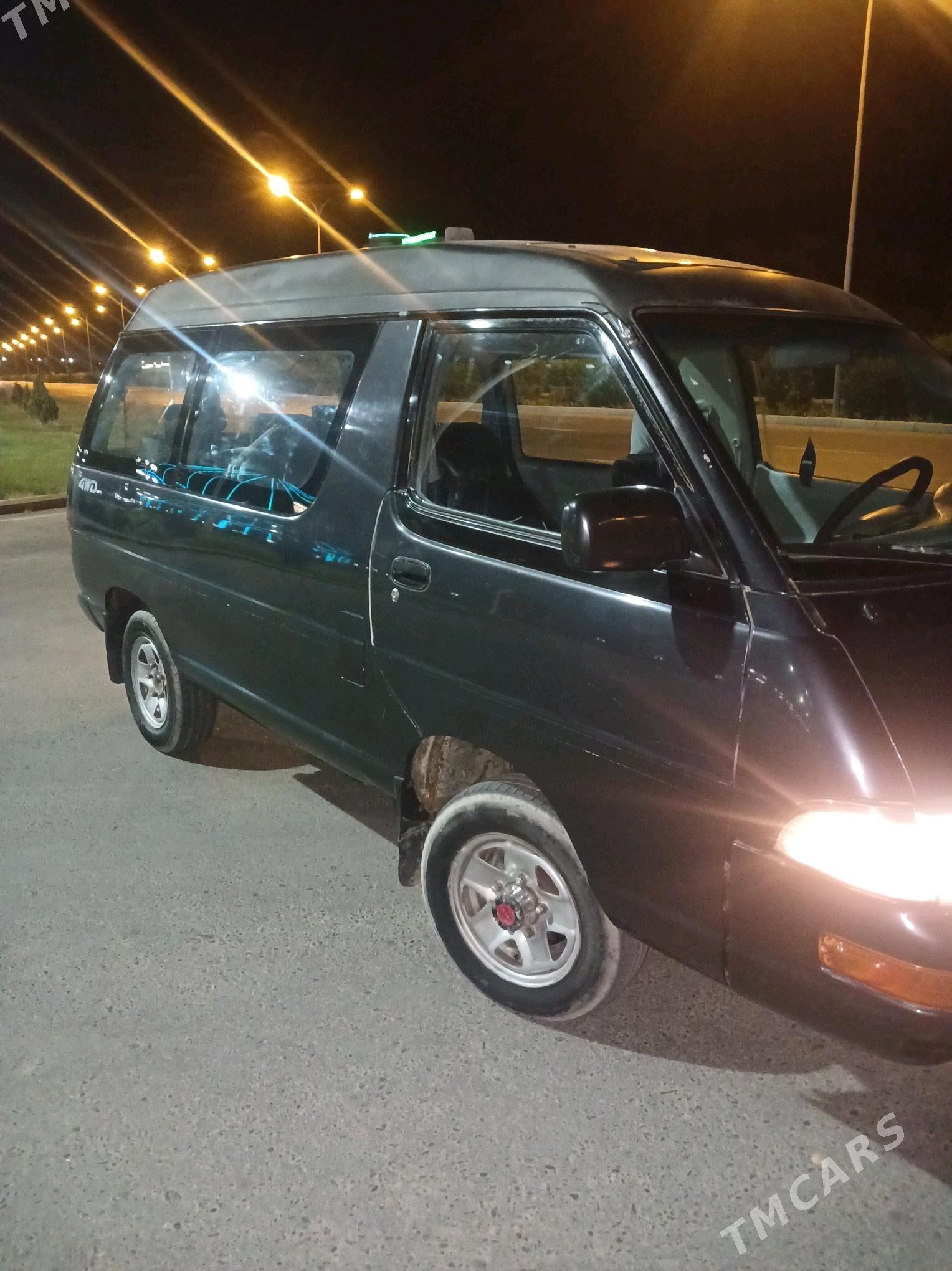 Toyota Town Ace 1993 - 40 000 TMT - Дашогуз - img 3