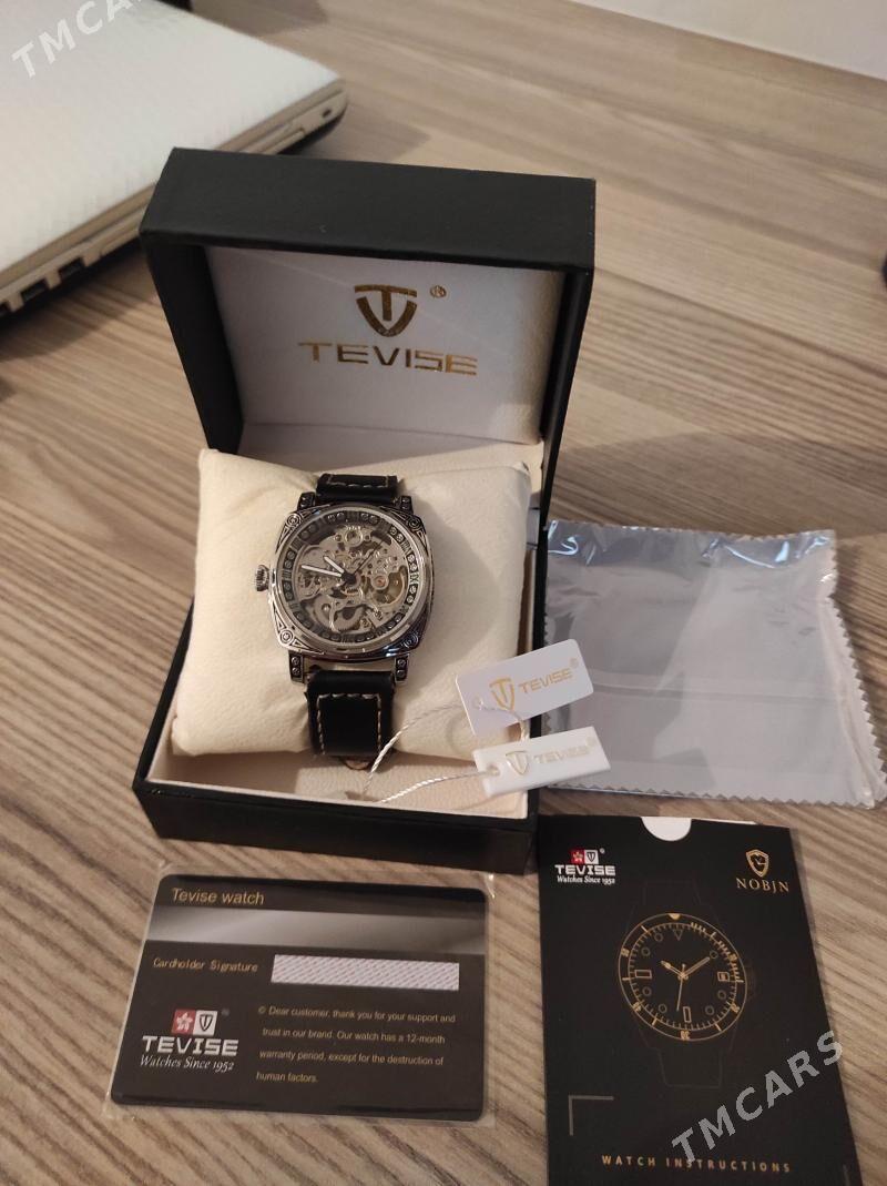 El sagat - Daşoguz - img 2