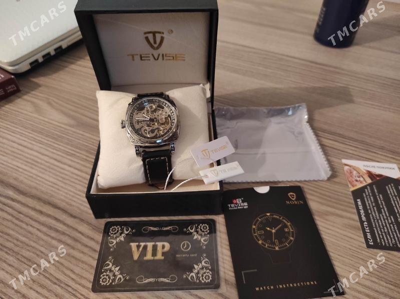 El sagat - Daşoguz - img 1