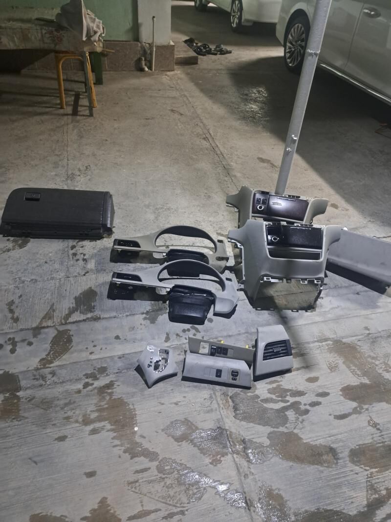 Siyena salon plasmaslar 11-15 100 TMT - Ашхабад - img 2