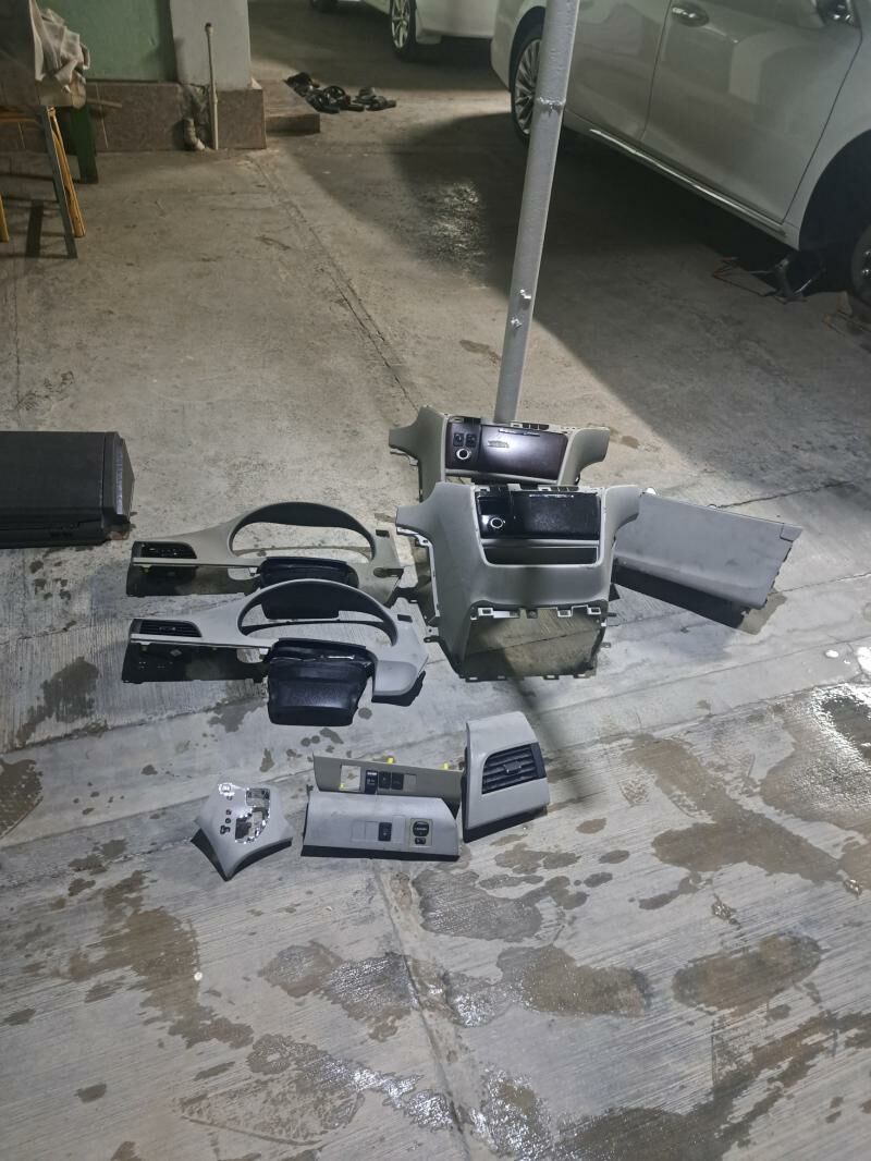 Siyena salon plasmaslar 11-15 100 TMT - Ашхабад - img 4