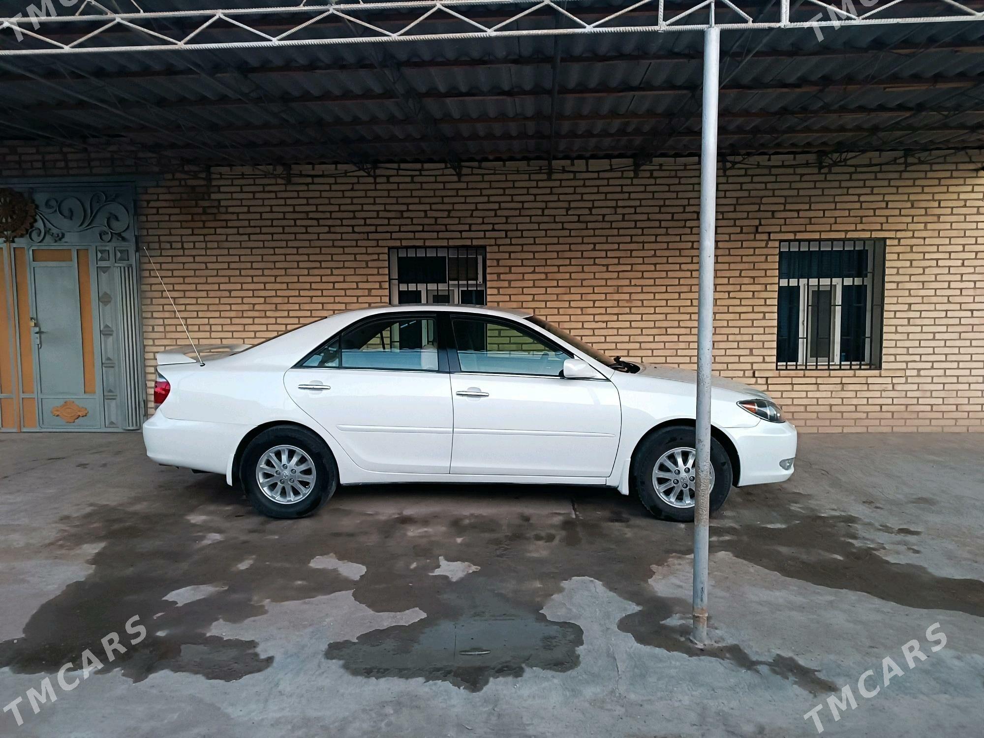 Toyota Camry 2002 - 150 000 TMT - Darganata - img 4