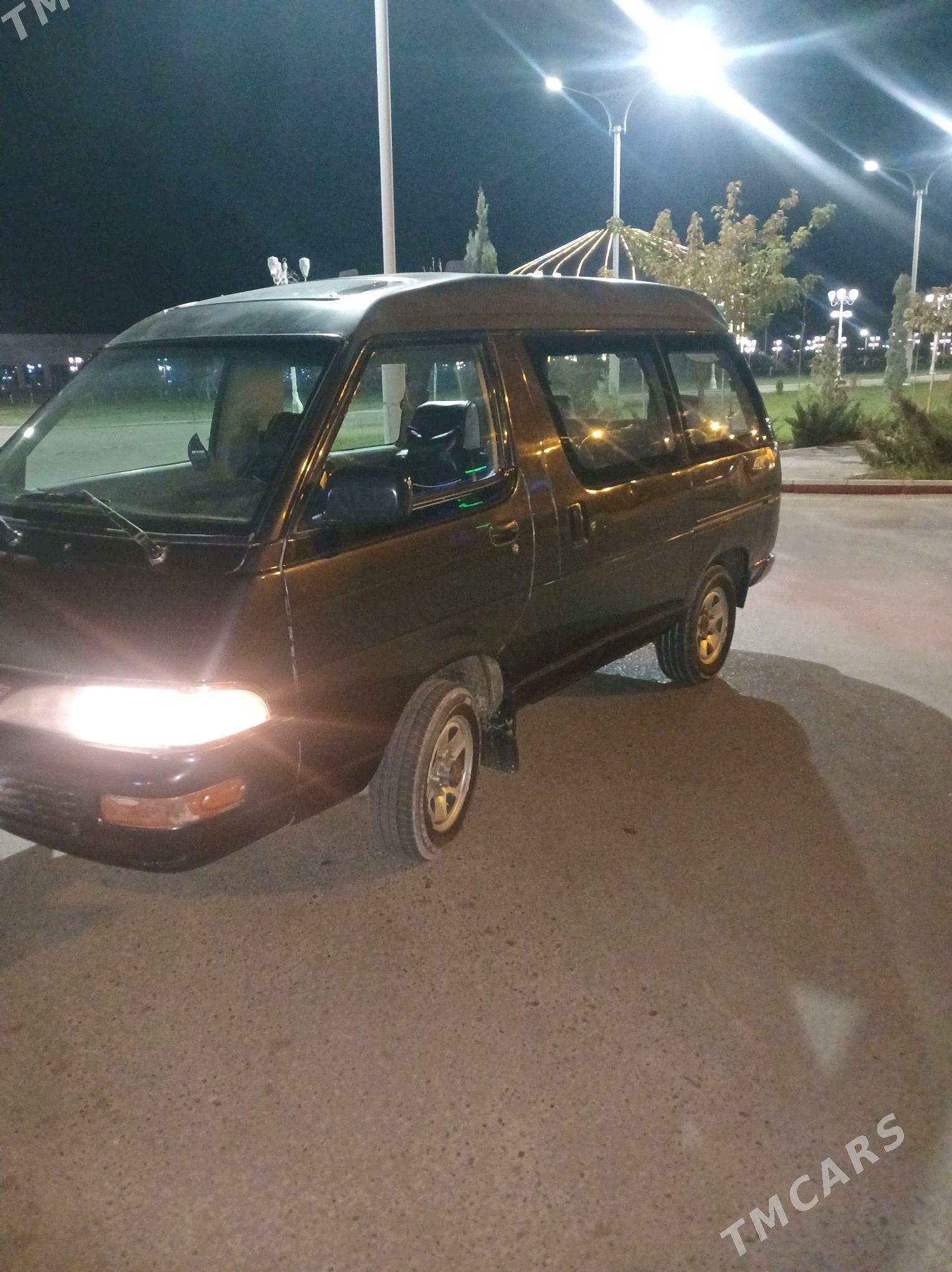 Toyota Town Ace 1993 - 40 000 TMT - Дашогуз - img 6