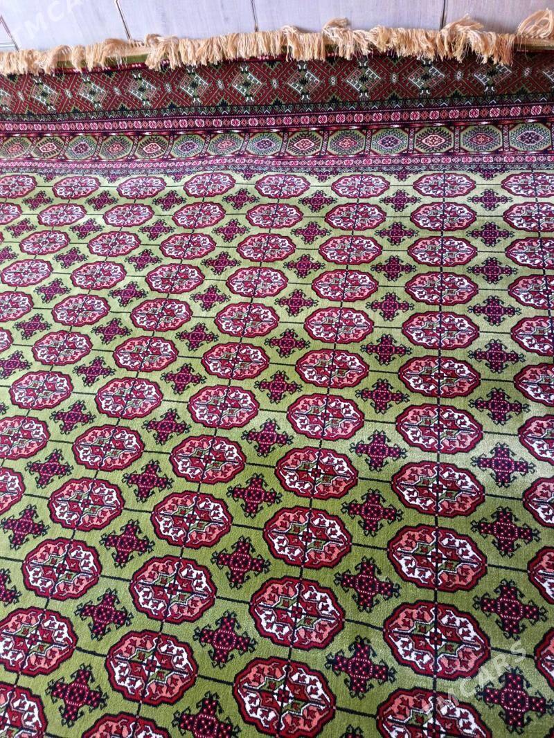 Abadan haly - Büzmeýin - img 3