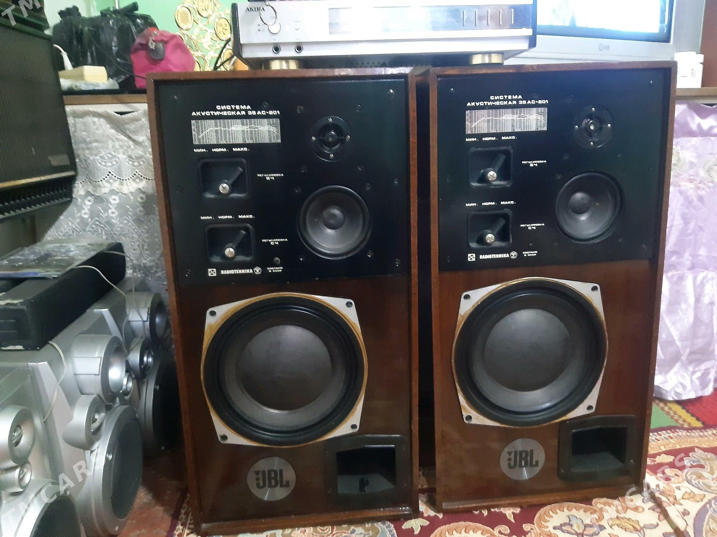 калонка с 90 - Ашхабад - img 1