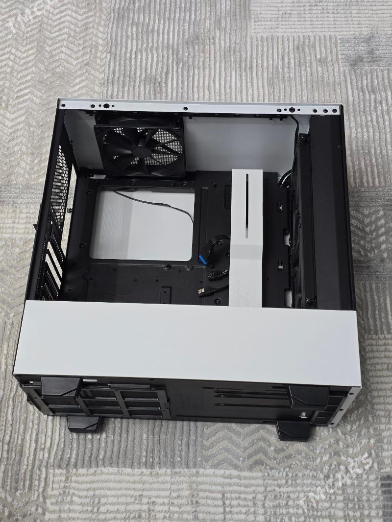 NZXT H510 CASE - Daşoguz - img 2