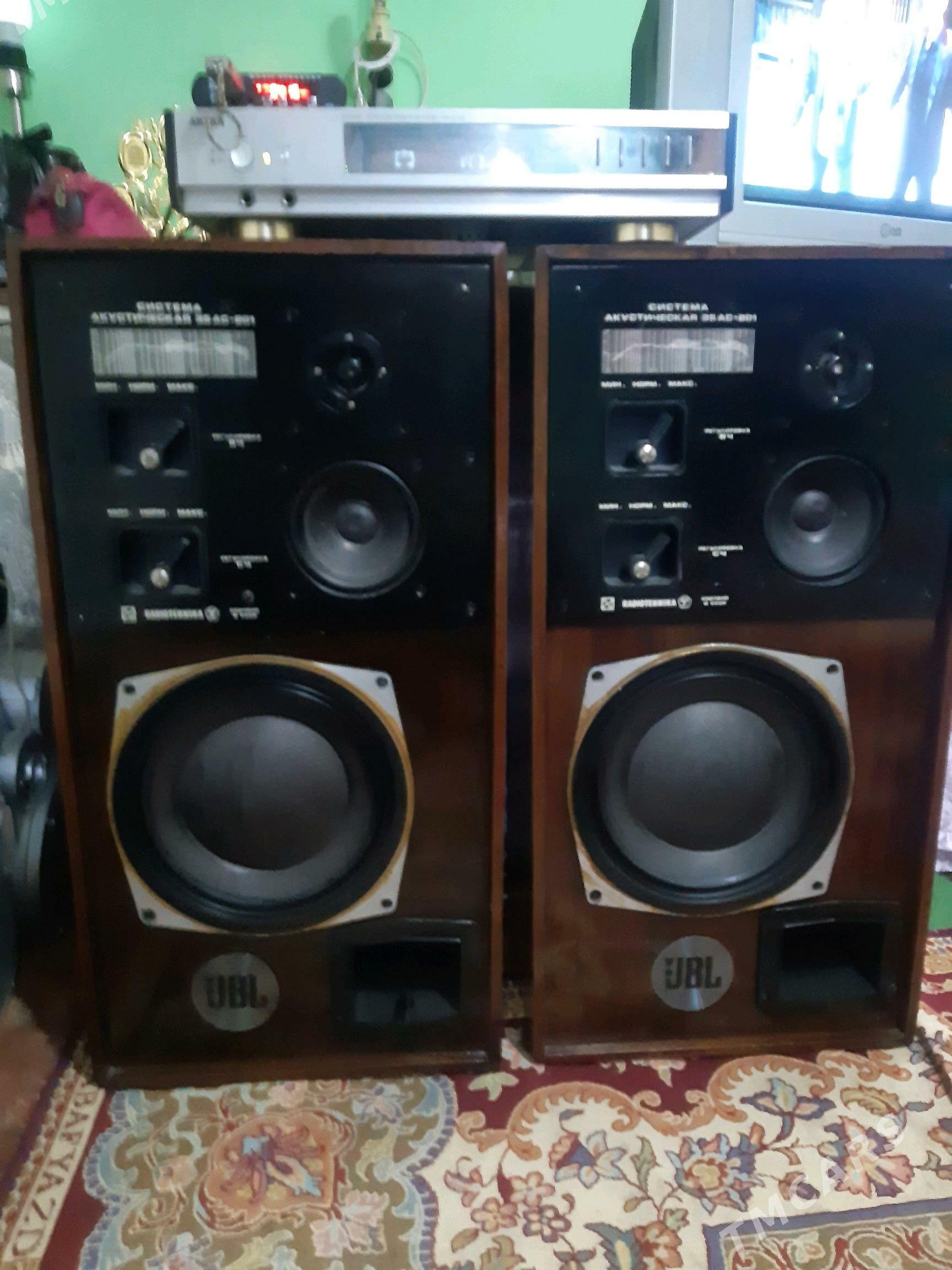 калонка с 90 - Ашхабад - img 2