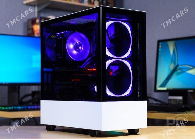 NZXT H510 CASE - Daşoguz - img 4