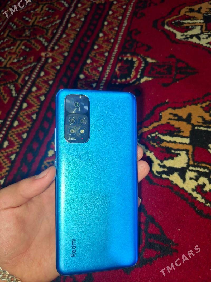 Radmi not 11 - Daşoguz - img 2