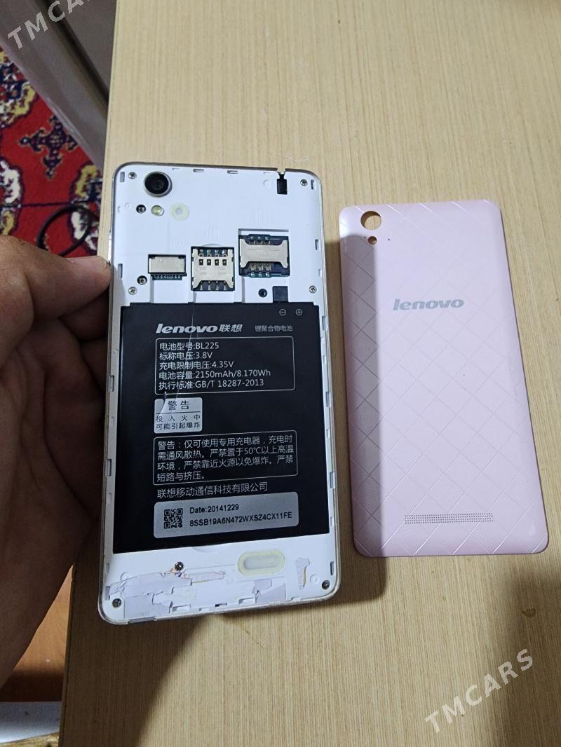 lenovo - Aşgabat - img 2