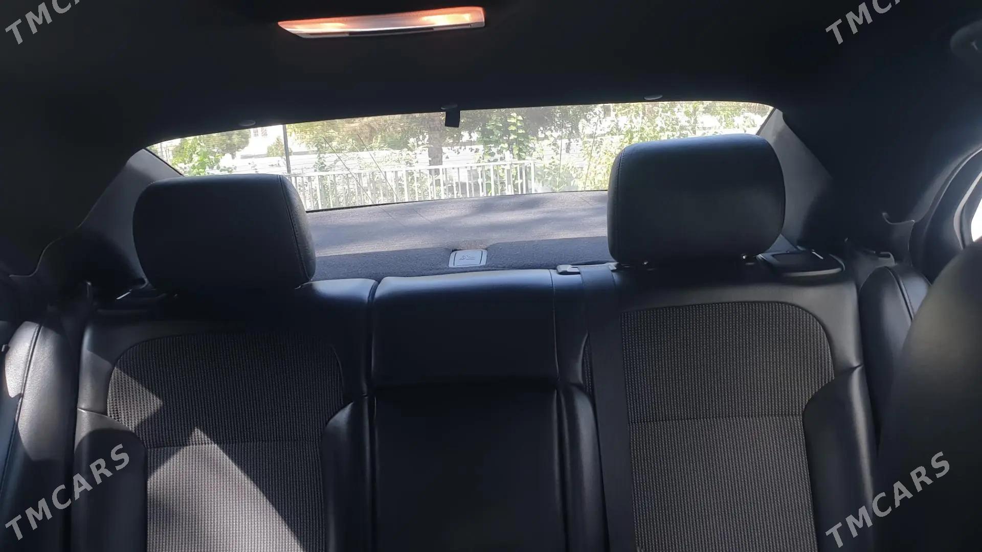 Chevrolet Malibu 2016 - 131 000 TMT - Aşgabat - img 2