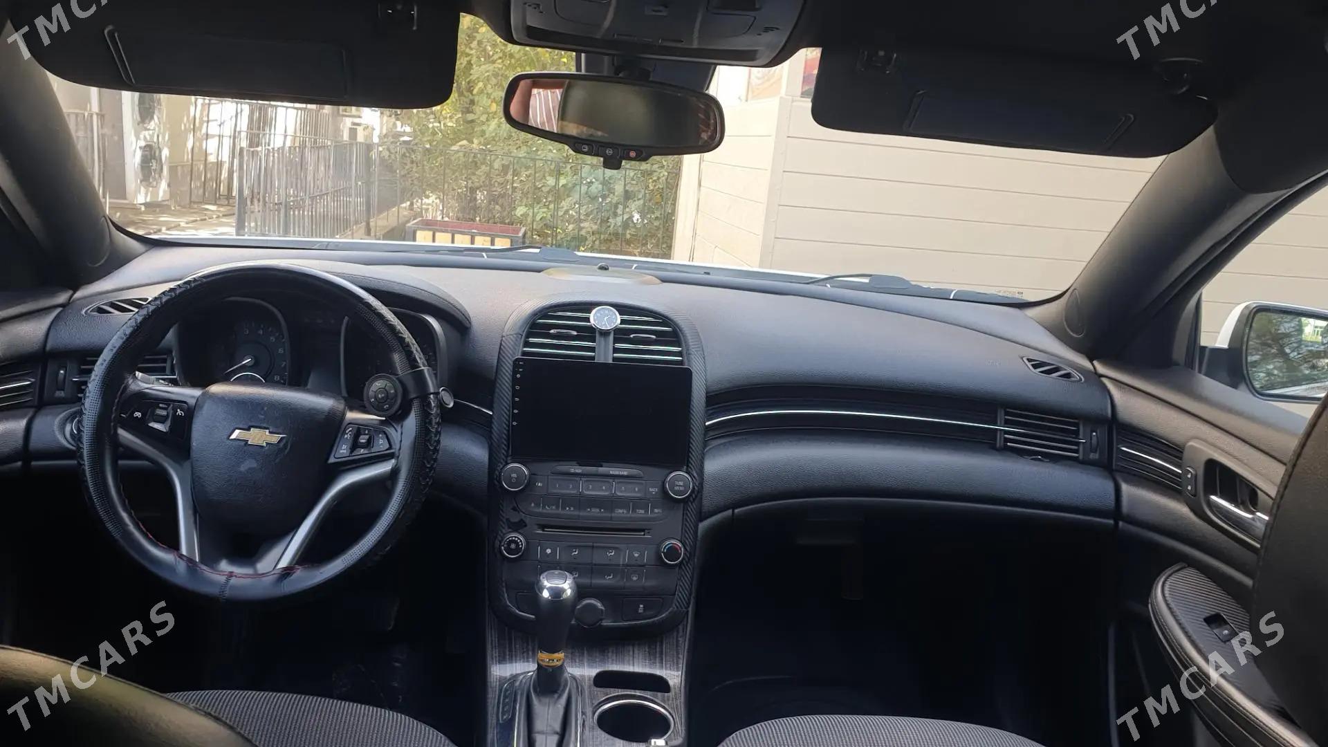 Chevrolet Malibu 2016 - 131 000 TMT - Aşgabat - img 5