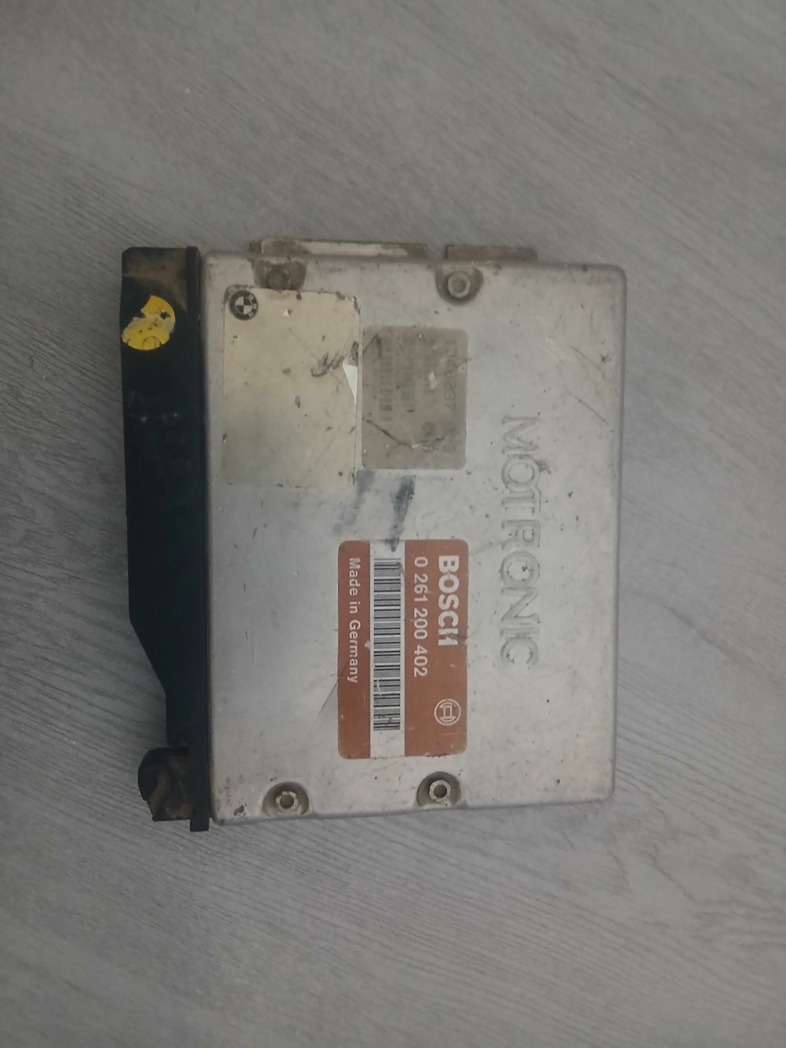 BMW zapjaslary 2 000 TMT - Кака - img 2