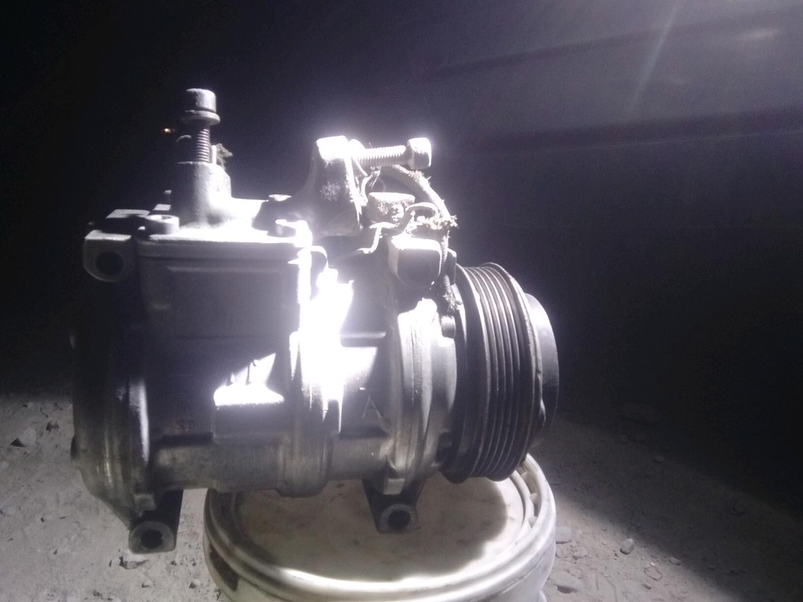 kampresir 1 100 TMT - Махтумкули - img 2