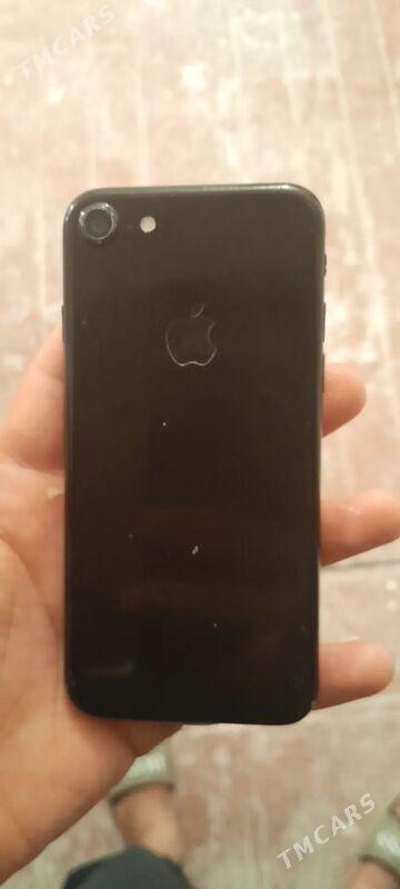 iphone 7 - Балканабат - img 2
