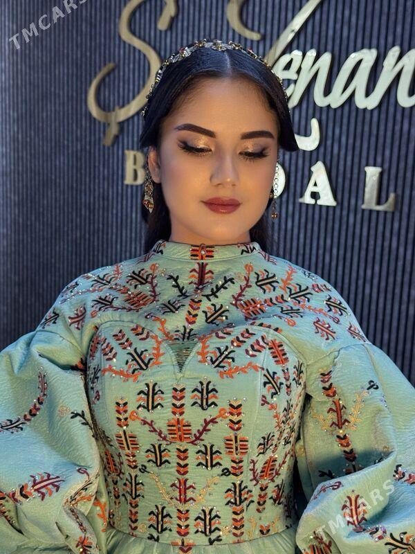 salon hyzmaty - Ашхабад - img 9