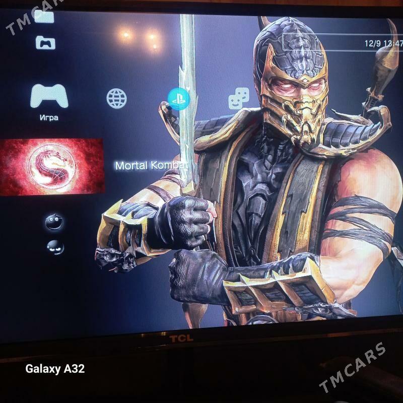 Playstation 3 320 Gb - Daşoguz - img 3