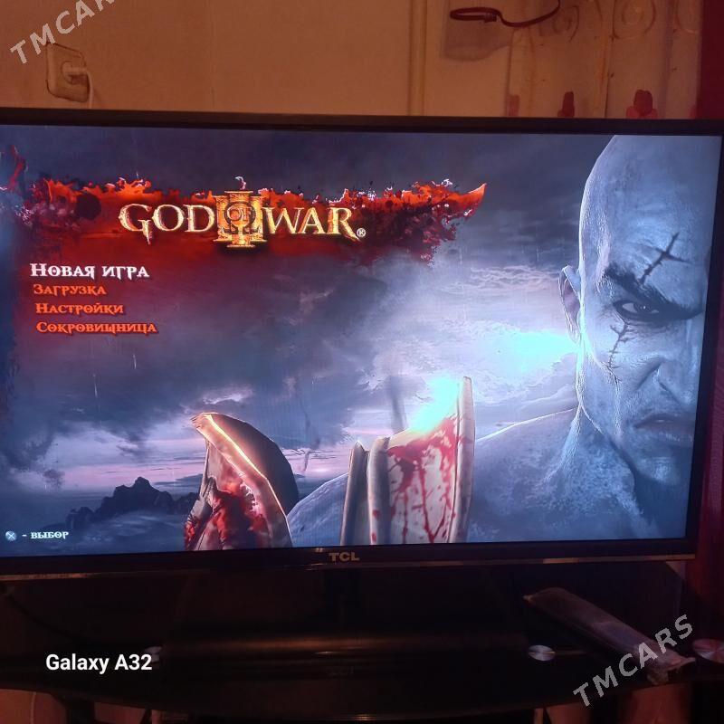 Playstation 3 320 Gb - Daşoguz - img 4