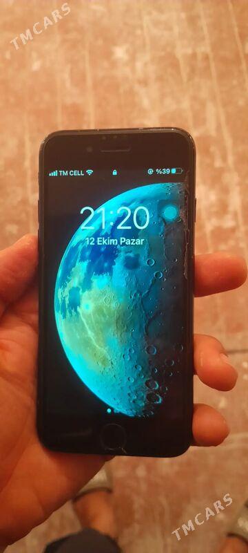 iphone 7 - Балканабат - img 3