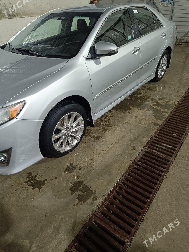 Toyota Camry 2014 - 210 000 TMT - Tejen - img 5