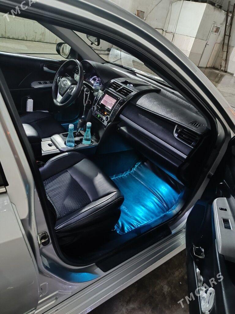 Toyota Camry 2014 - 210 000 TMT - Tejen - img 7