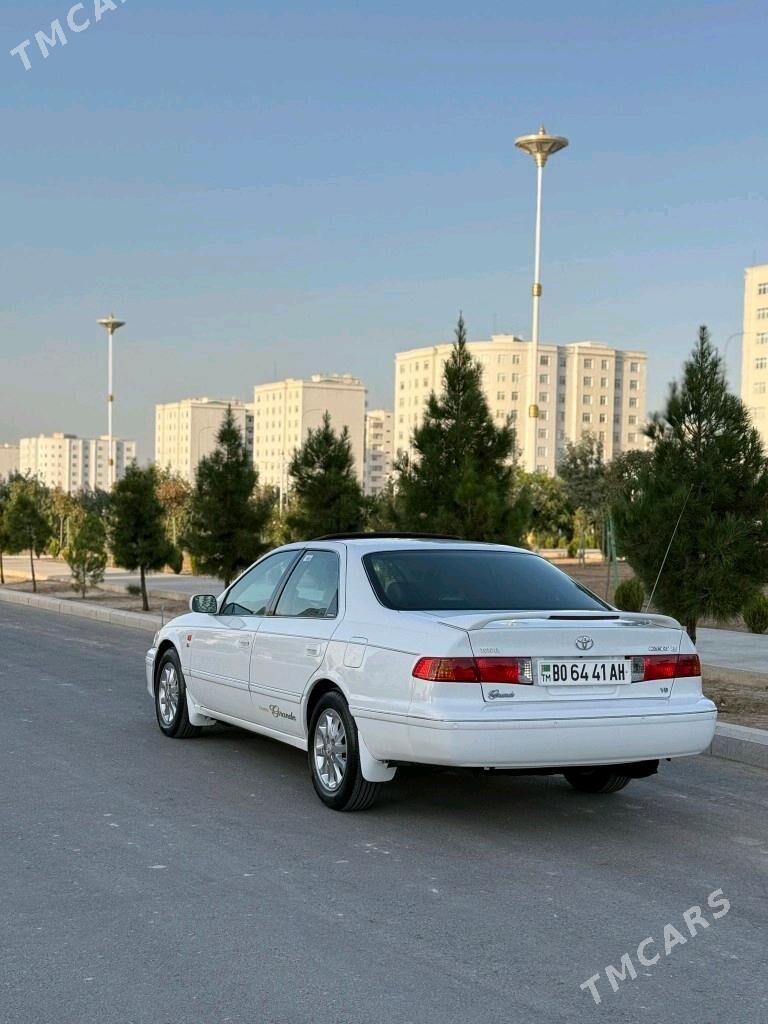 Toyota Camry 1999 - 220 000 TMT - Ашхабад - img 4