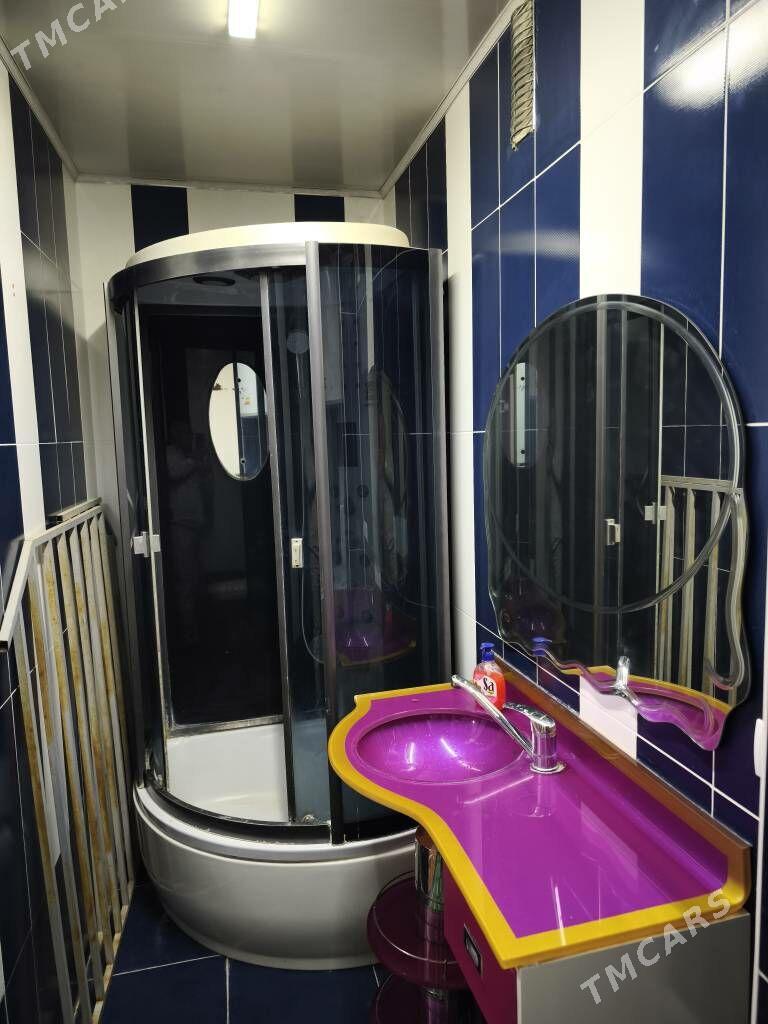 Arenda kvartıra - Türkmenabat - img 5