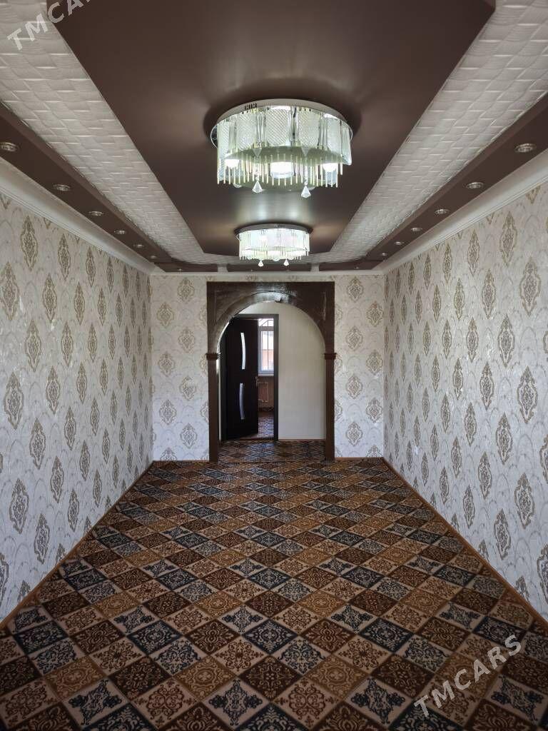 Arenda kvartıra - Türkmenabat - img 8