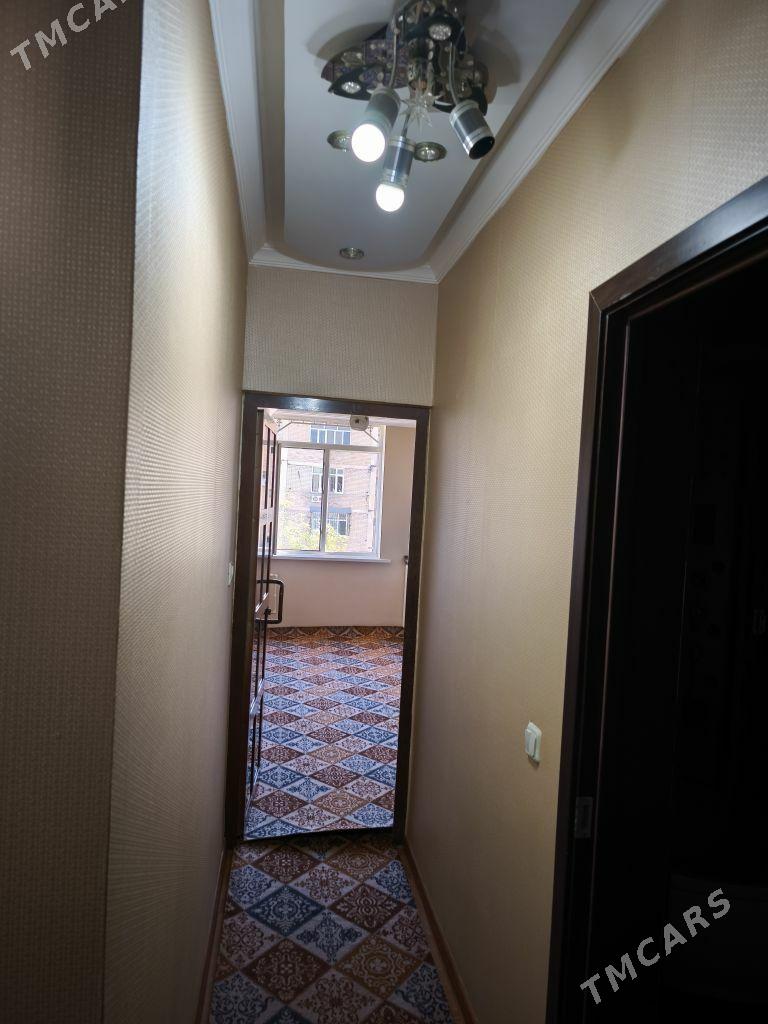 Arenda kvartıra - Türkmenabat - img 1