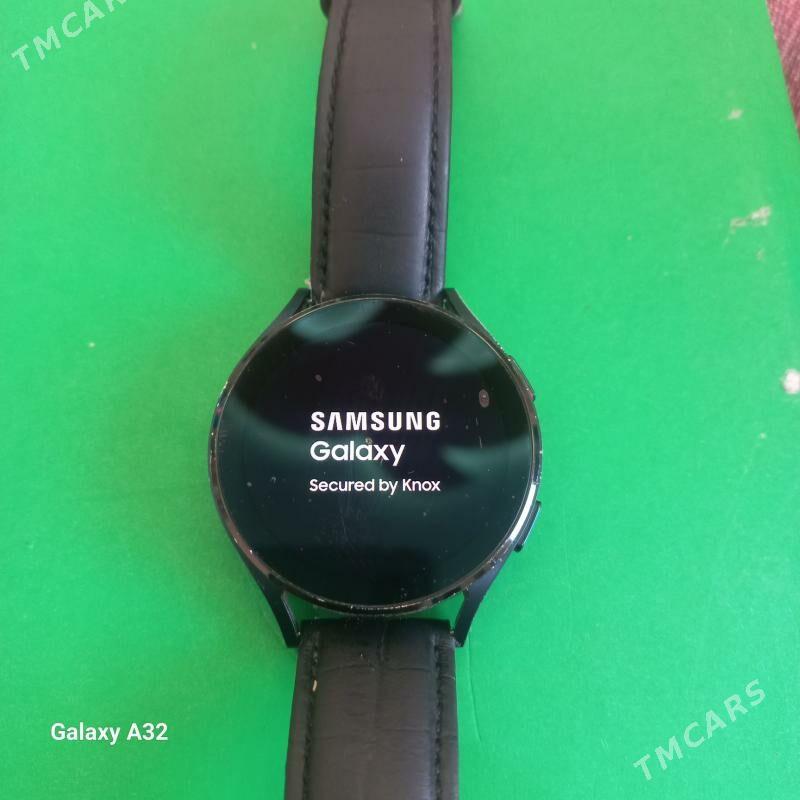 android sağat - Daşoguz - img 2