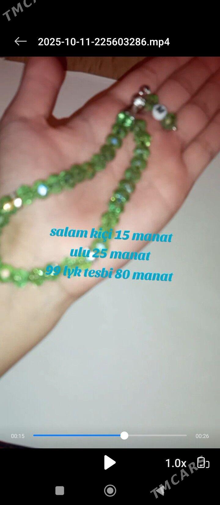 tesbiler - Улица Ататурка - img 1