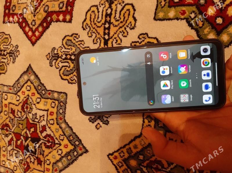 Redmi note 10s - Туркменбаши - img 1