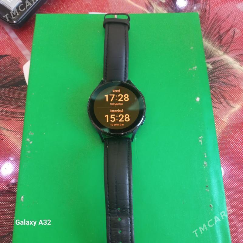 android sağat - Daşoguz - img 3